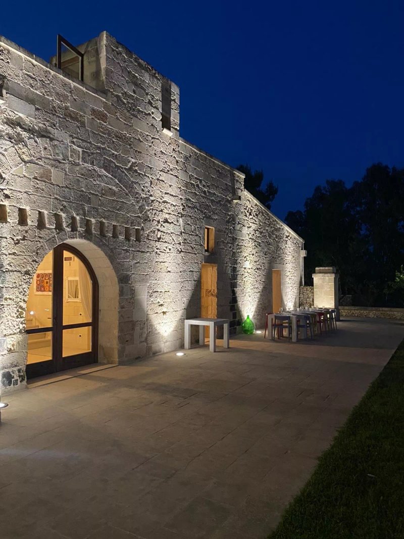Masseria Scurpiti