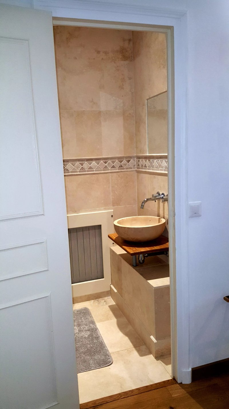 Bed And Breakfast Saultchevreuil