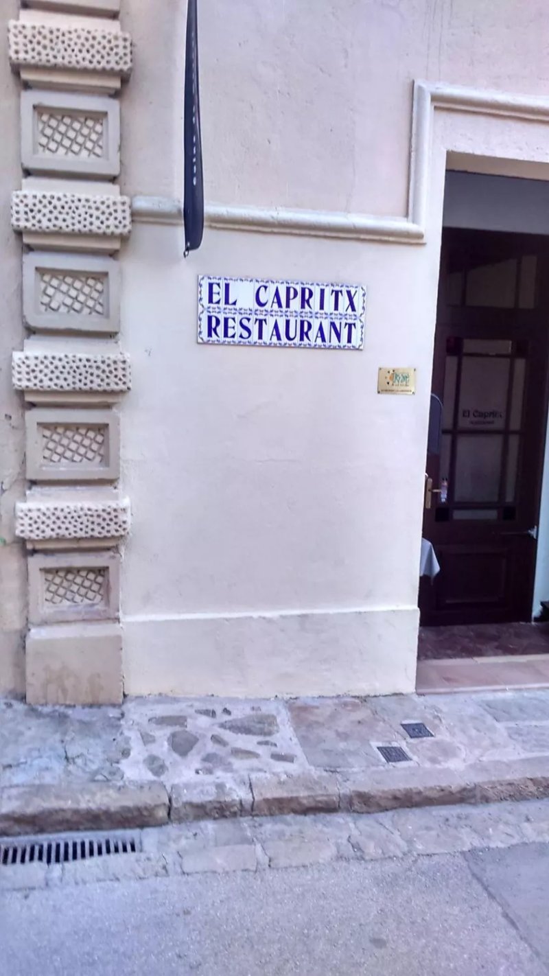 Capritx