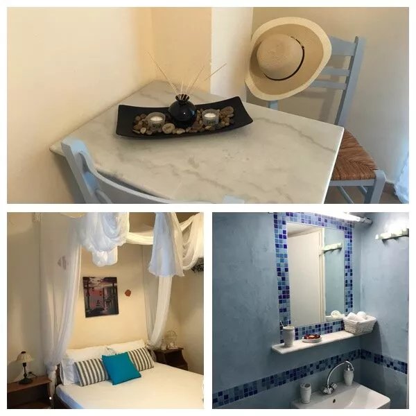 Morpheus Rooms