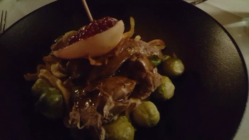 Stockbauers Weinkastell Kloppberg