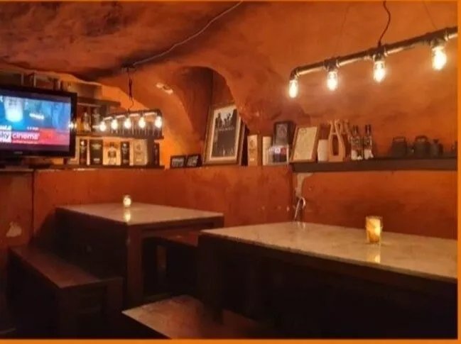 Wirstroms Pub
