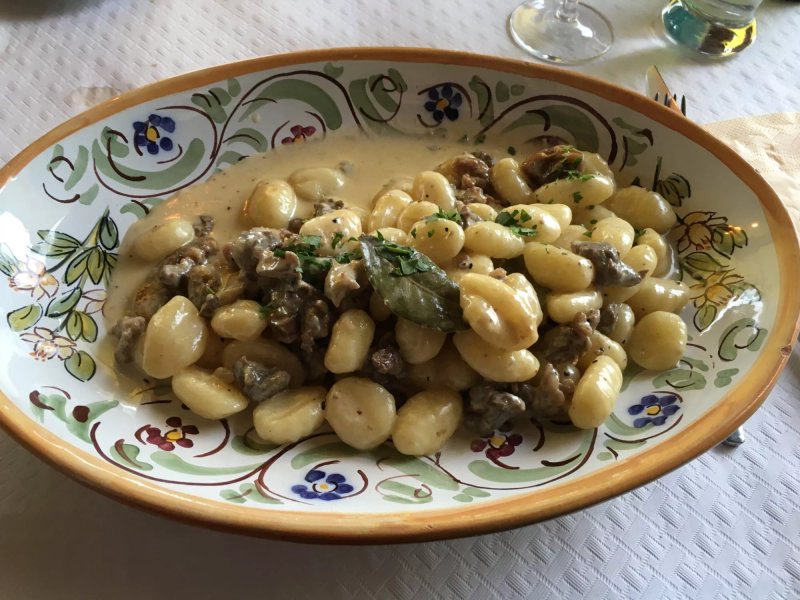 La Zagara
