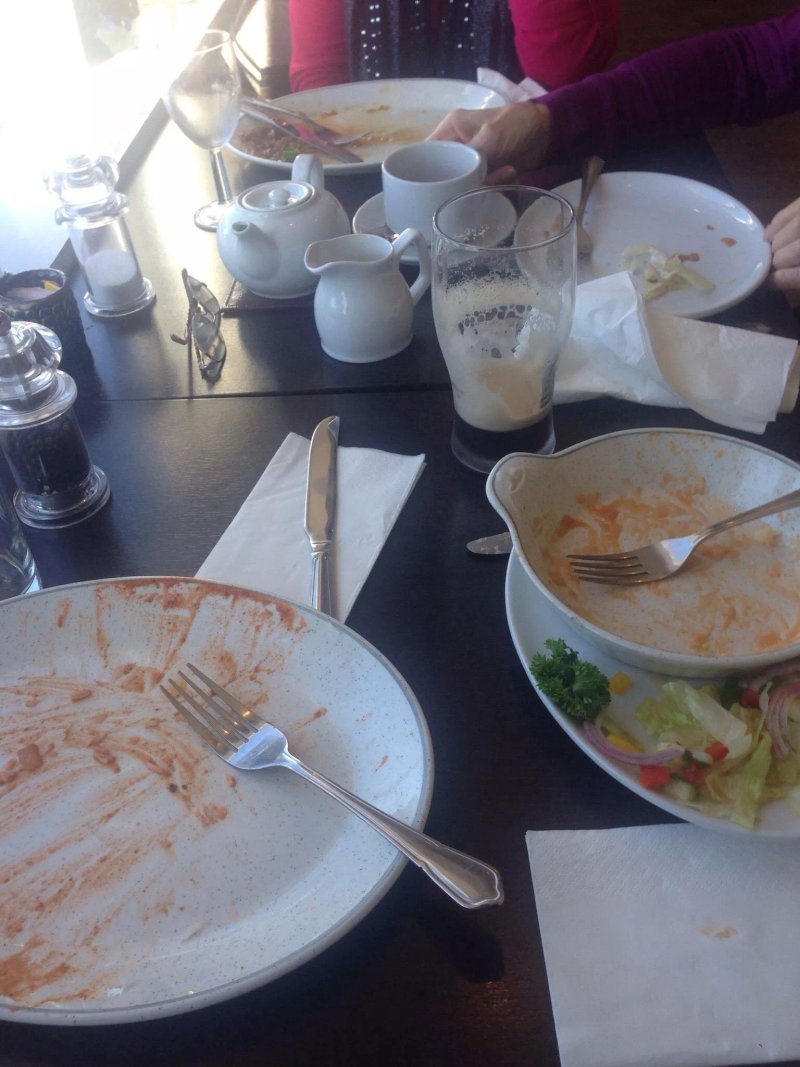 Waterside Cafe Bistro