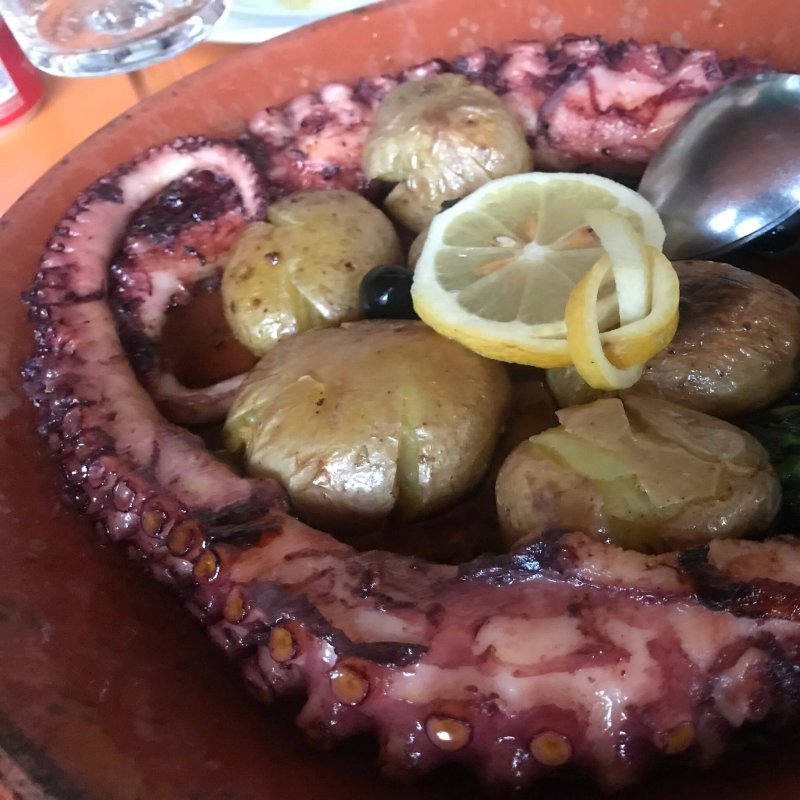 Restaurante Sobreiro