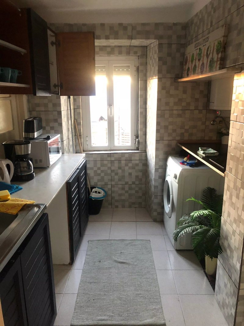 Lisbon Experience Apartments São Bento