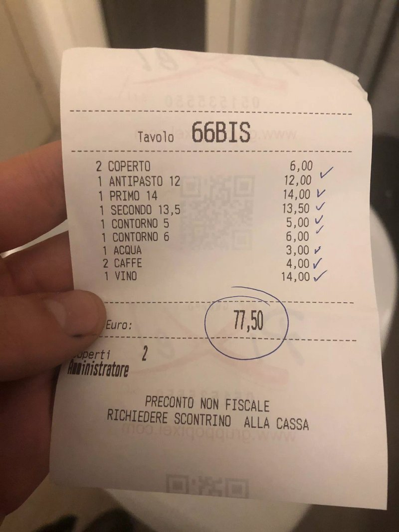 Trattoria Leonida