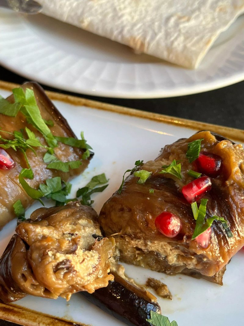 Rusiko Restaurant