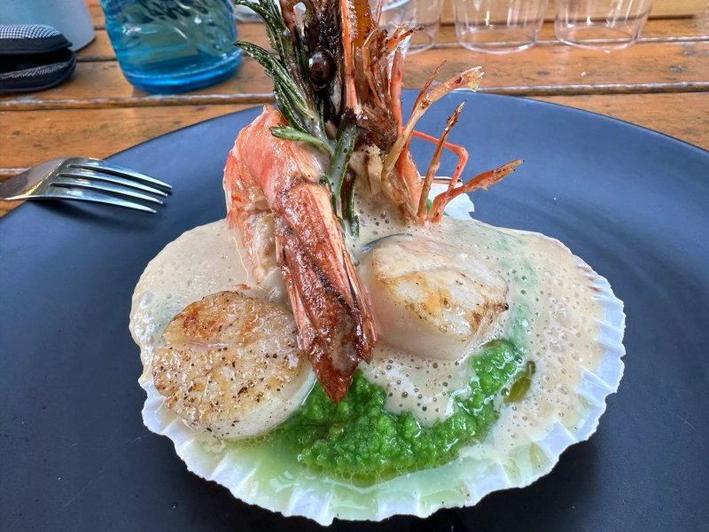 Restaurant Rialto