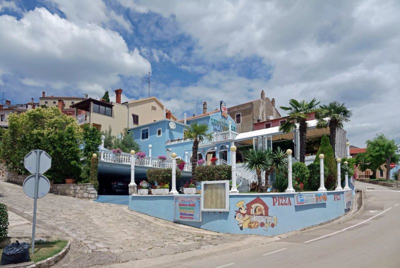 Restaurant Mali Raj