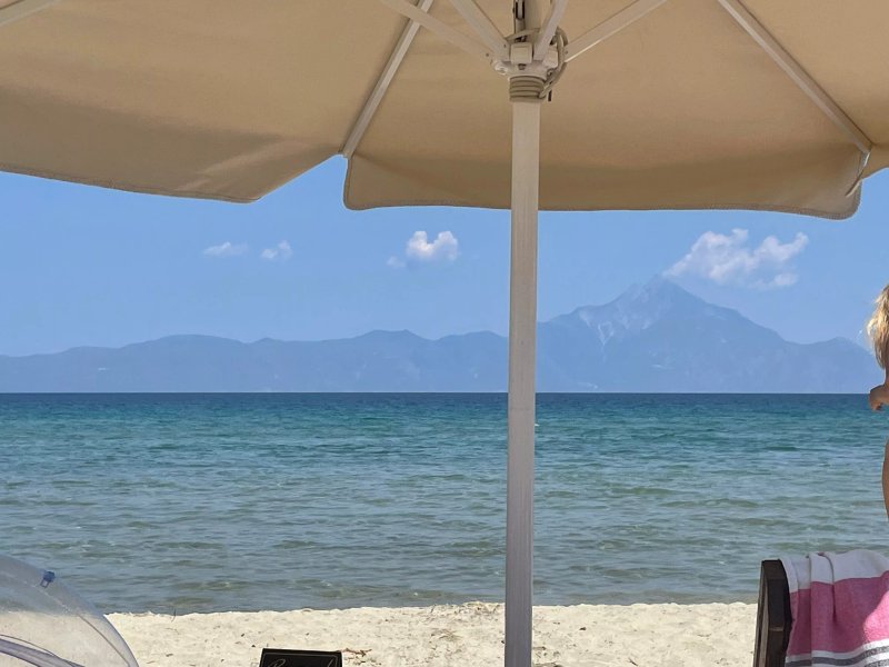 Sarti Premium Seaside Bar