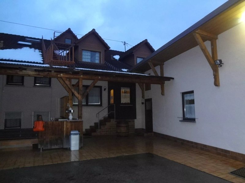Hotel-Gasthof Kranz