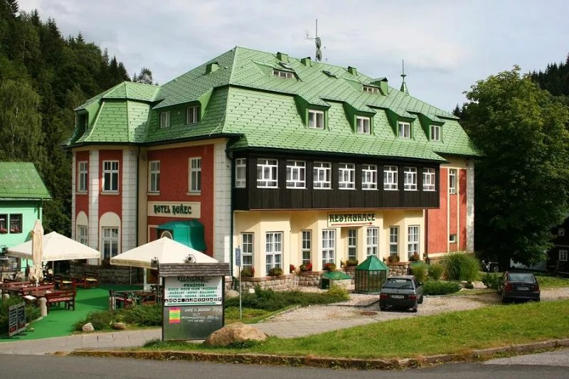 Hotel Horec