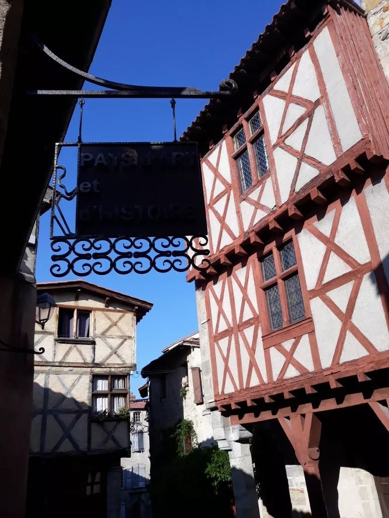 Chambres d'Hotes Tilours