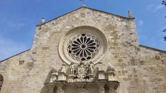 Cattedrale di Santa Maria Annunziata