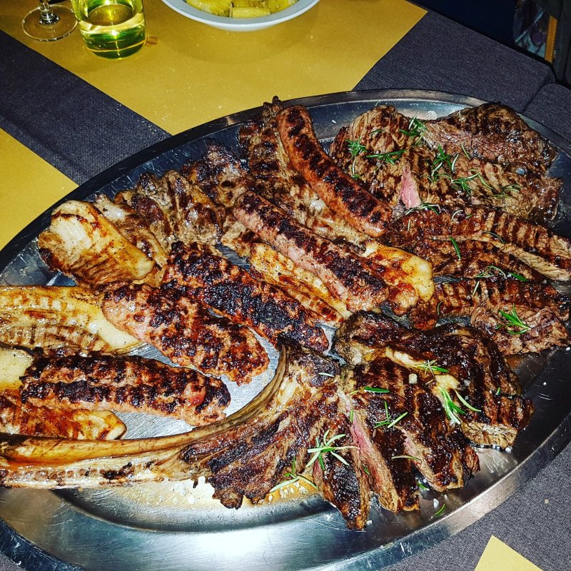 Trattoria Al Bar del Prete