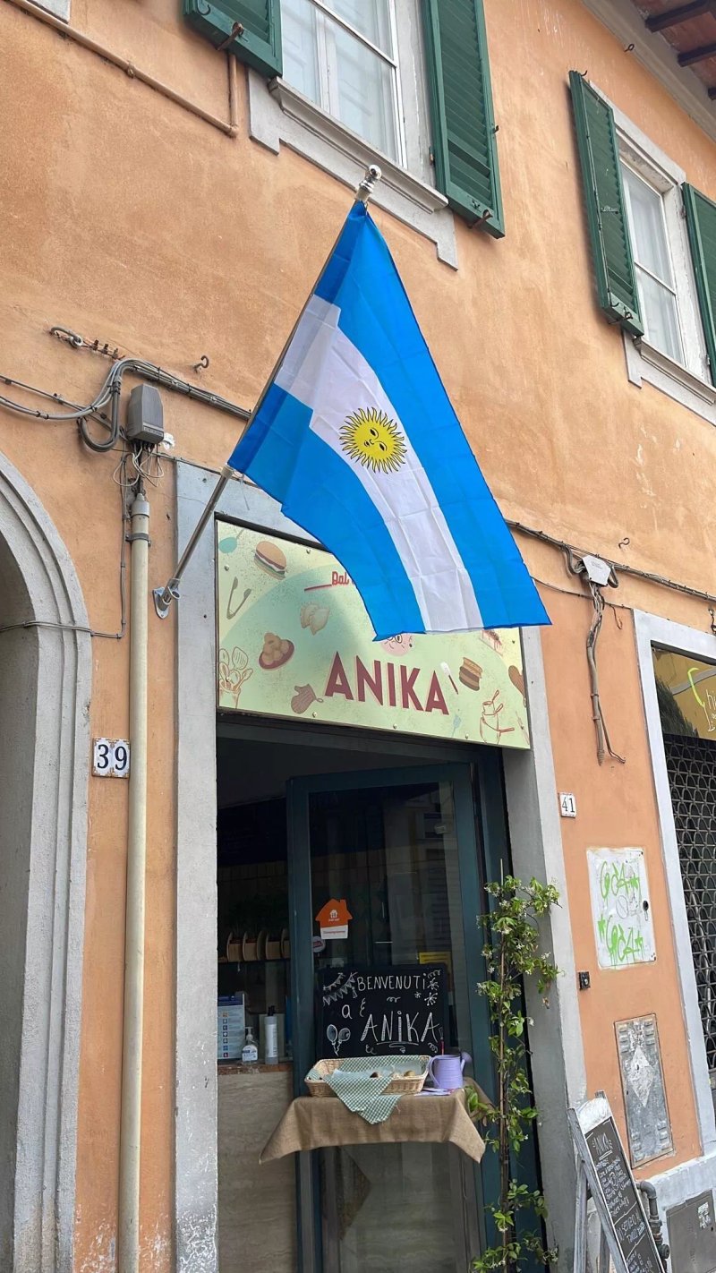 Anika Empanadas Argentinas