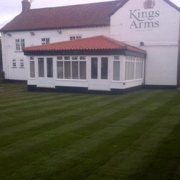 The Kings Arms