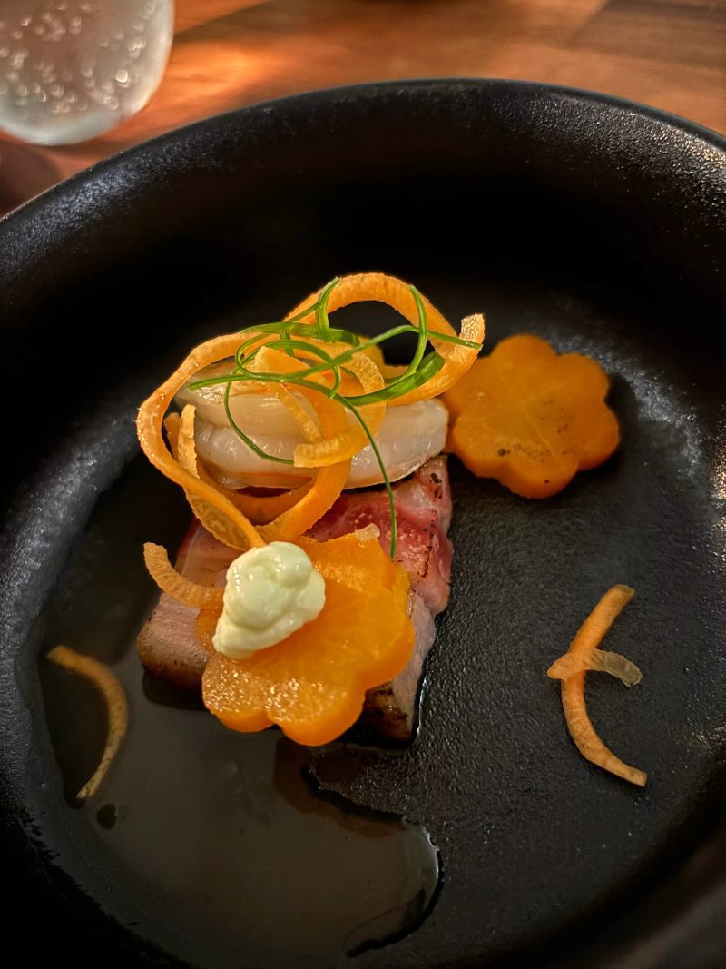Restaurant Johannes