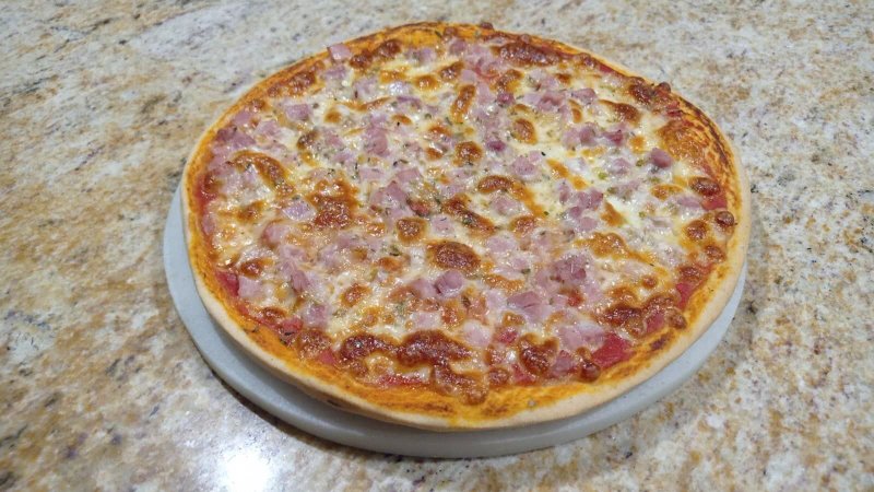 Pizzeria Pericote