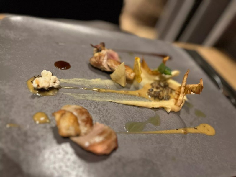 Seensucht - Restaurant am Zeller See