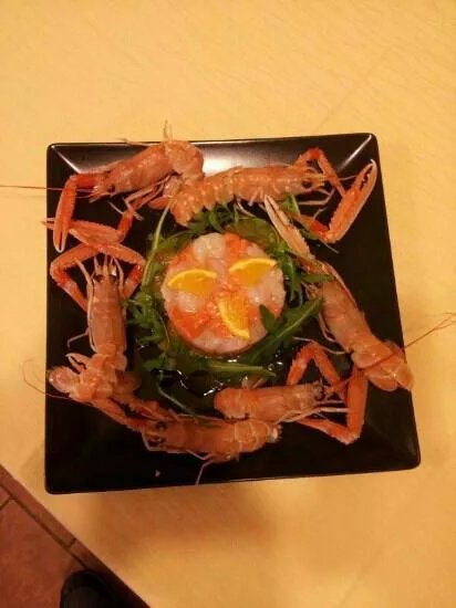 Ristorante Shannara
