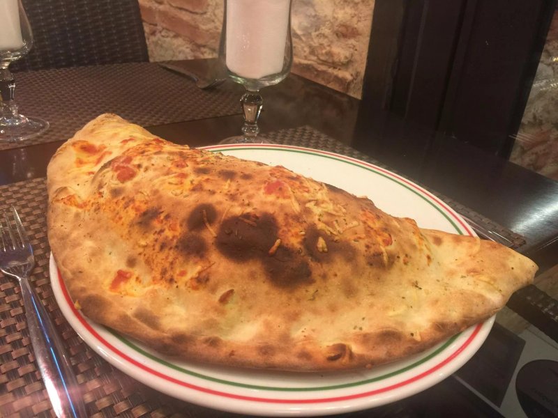 Le Napoli