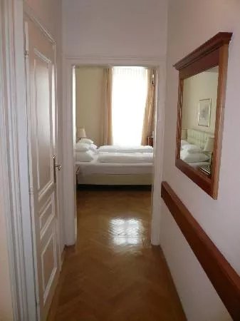 Hotel Schwalbe