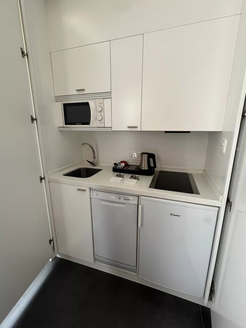 Salamanca Suites Libertad