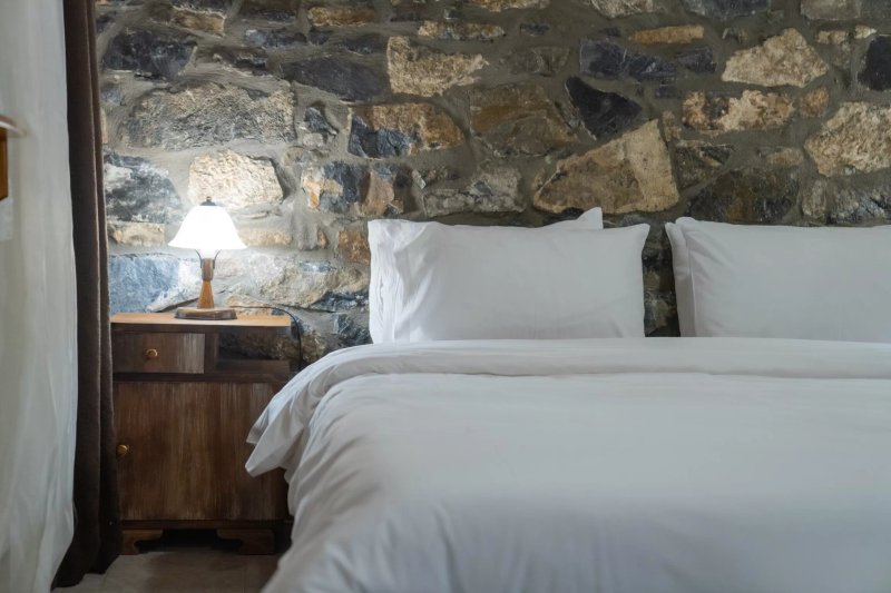 Kaimak Luxury Chalet