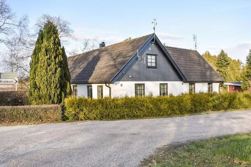 Amazing home in Klagstorp with WiFi