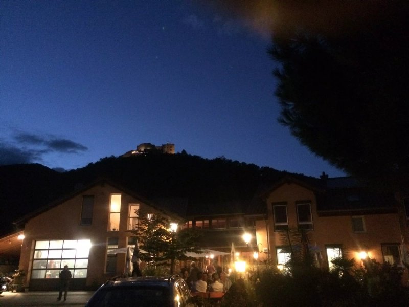 Landgasthof Jägerstübchen