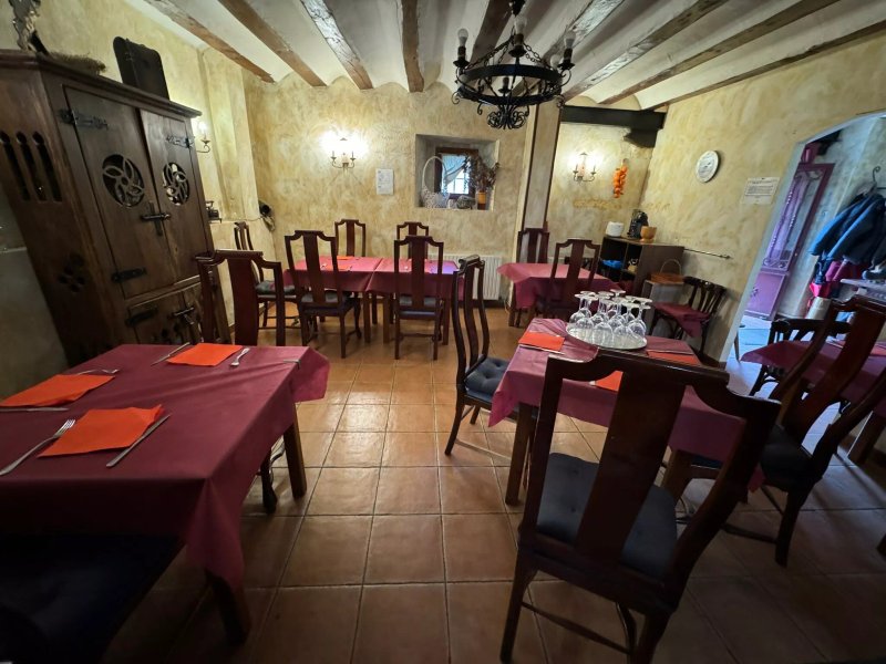 Hotel Rural Papasol