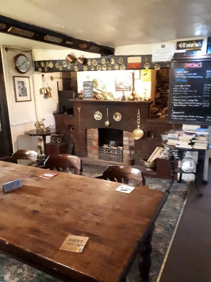 The Dog Inn
