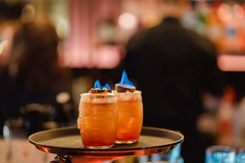 Rio Brazilian Steakhouse - Jesmond