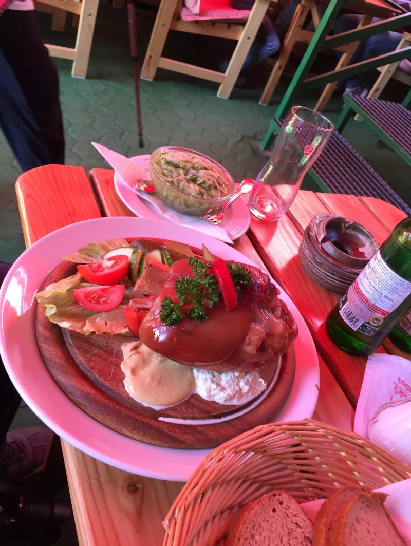 Penzion a restaurace Snezka