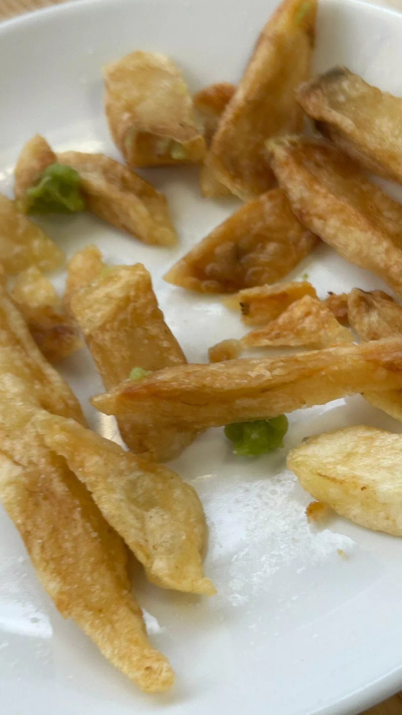 Krispies Fish And Chip Co