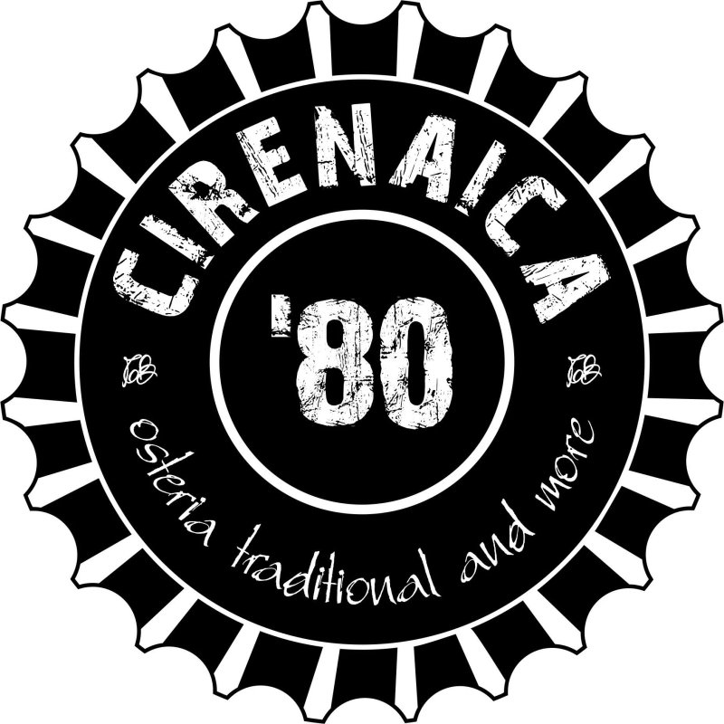 Cirenaica Osteriapub