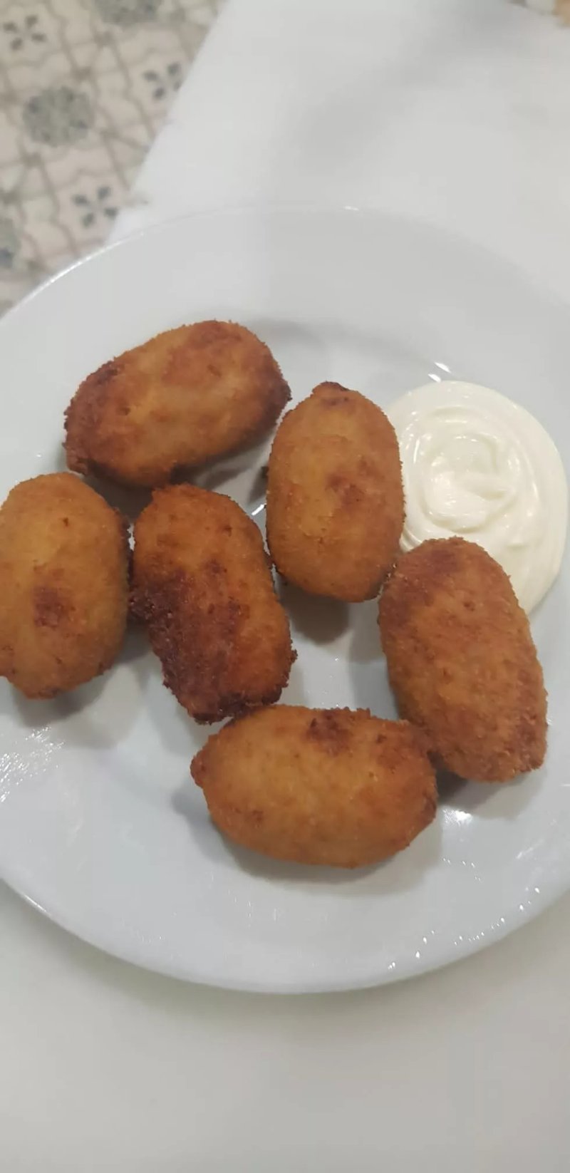 Taberna el Gallo