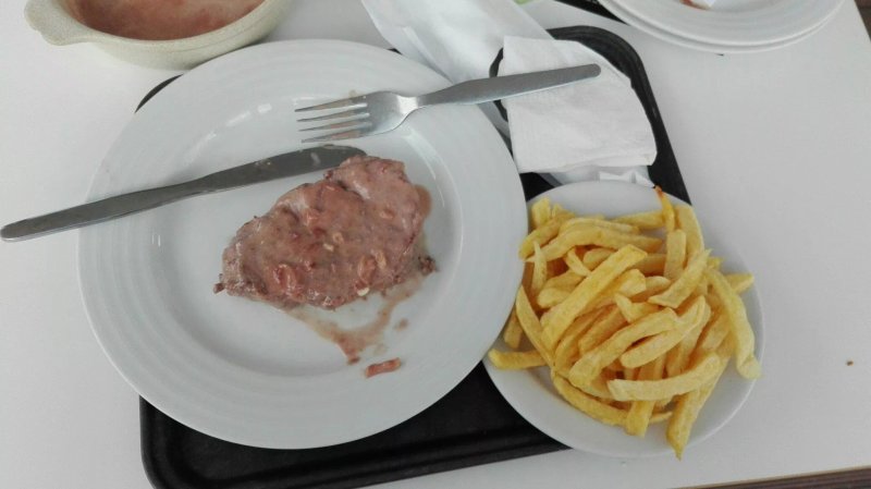 Pizzeria bonfim