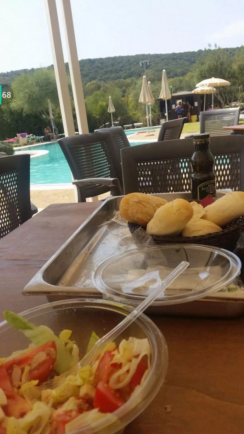 Hotel Giardino Corte Rubja