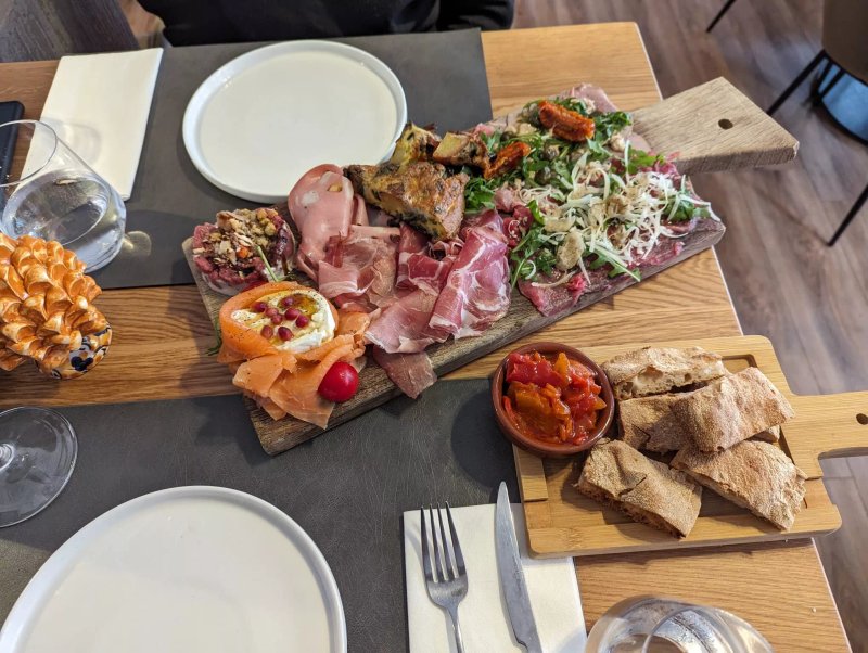 Ristorante Il Boccone