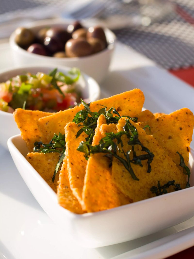 KauKai Restaurant & Bar