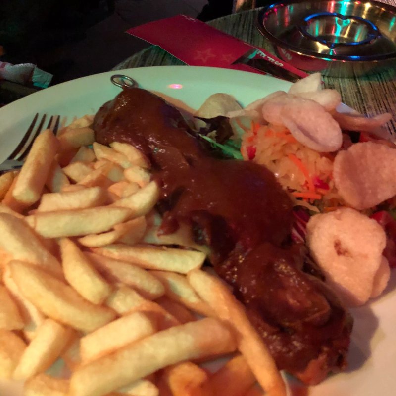 De Apres Skihut