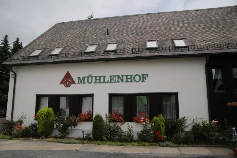 Hotel Muehlenhof
