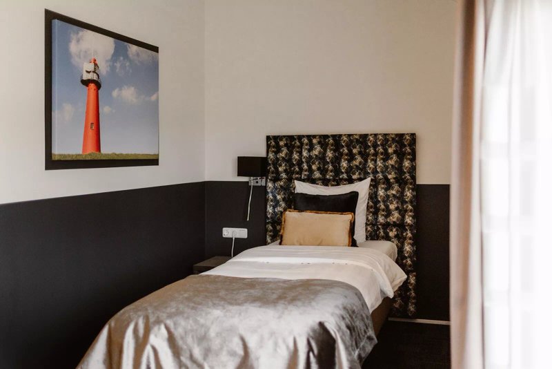 Hotel Torpedoloods