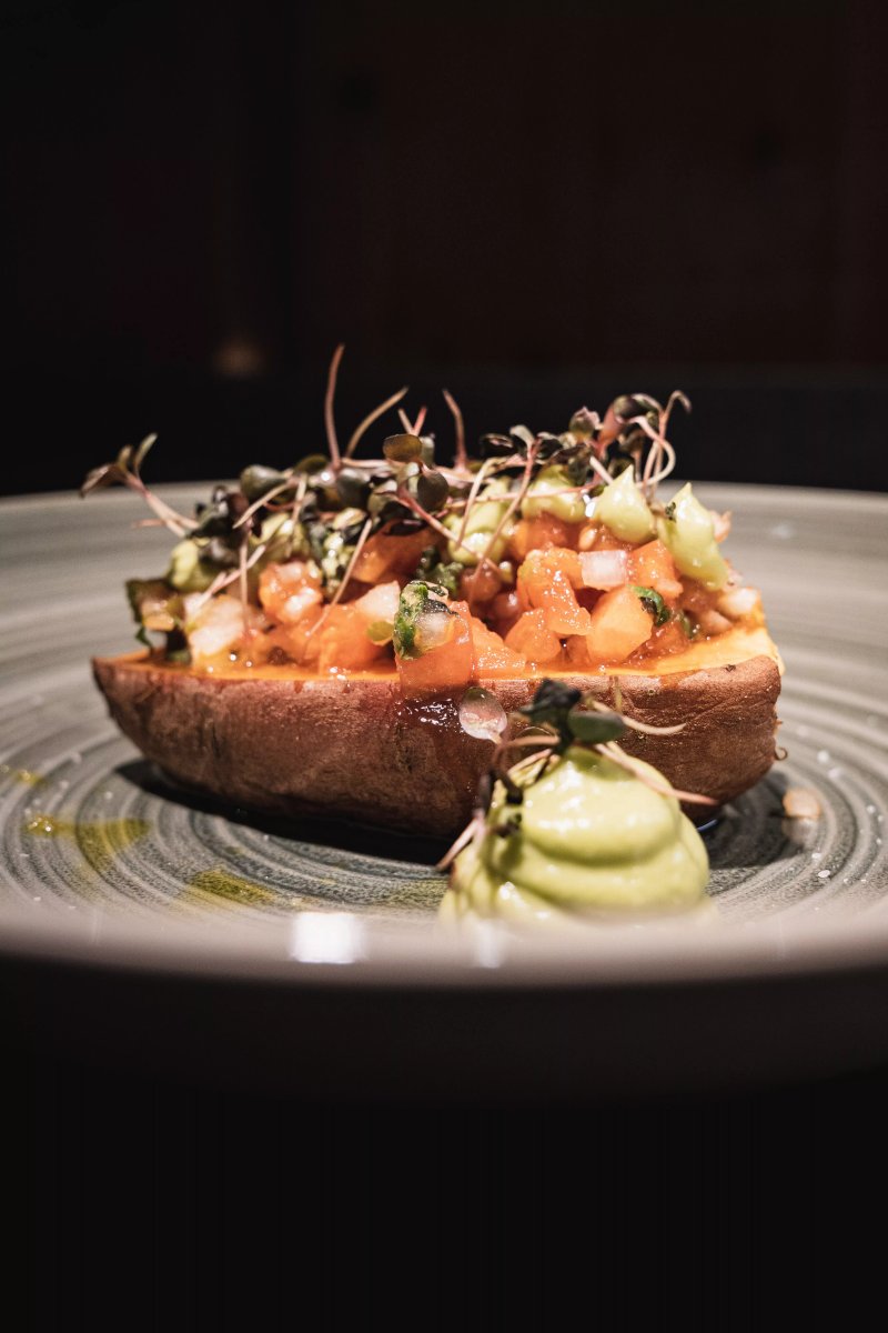 Soul Food Showkitchen