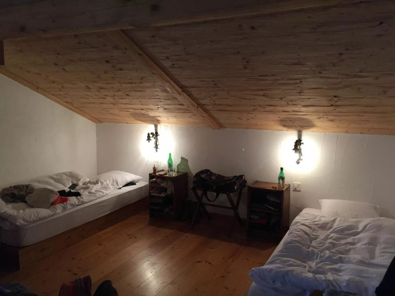 Hotel & Spa La Vallee