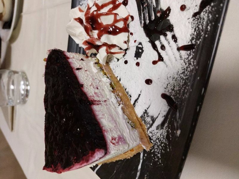 Hotel Ristorante Stelvio