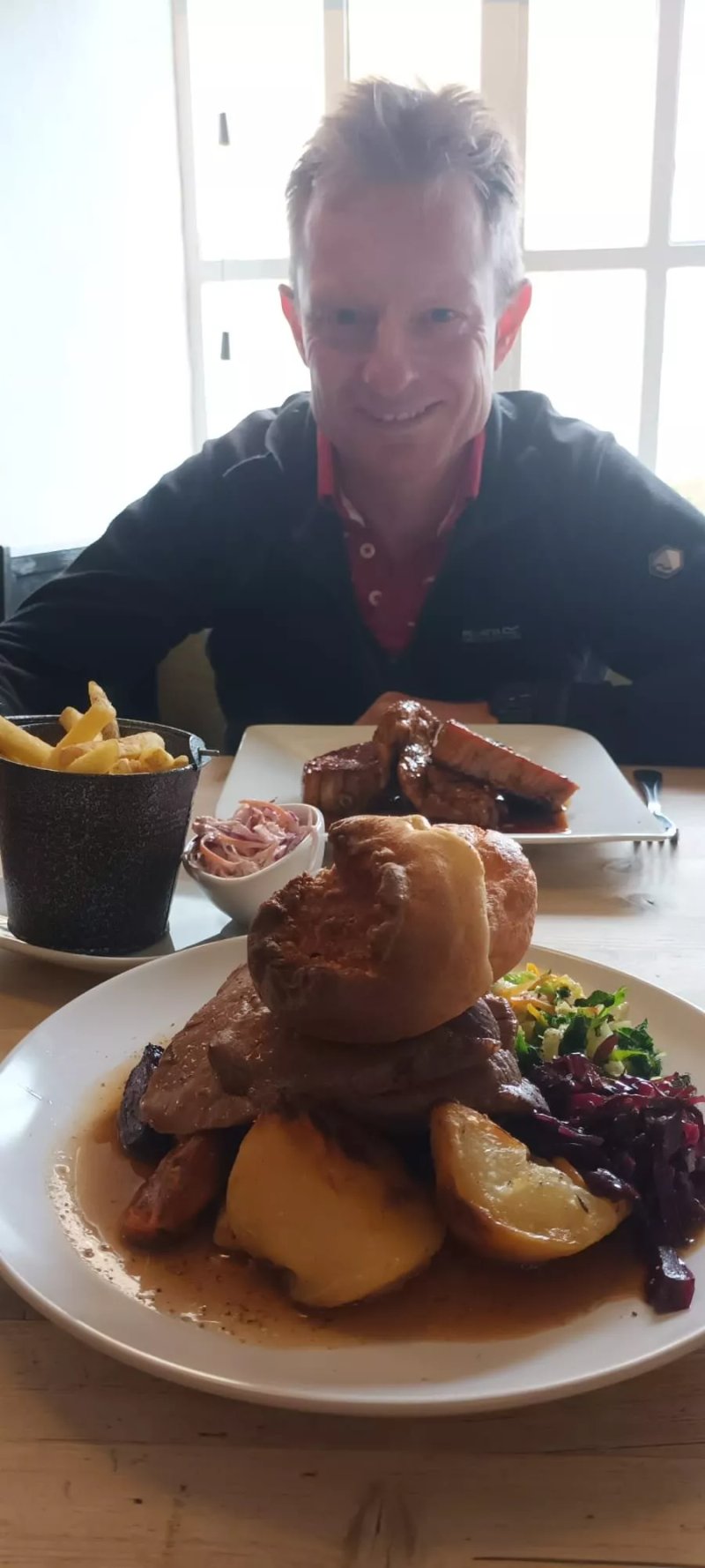 The New Inn